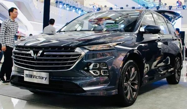 五菱凯捷2021新款价格5座,五菱凯捷七座多少钱