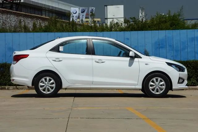 现代瑞纳怎么样？