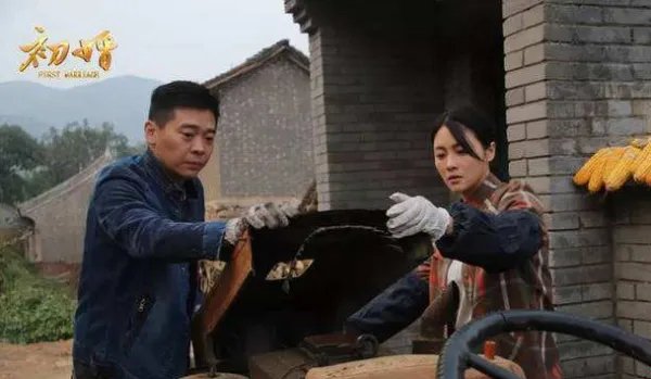 电视剧《初婚》的评价如何？好看么？