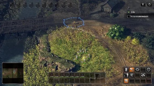 《突袭4|Sudden Strike 4》游戏图文评测:身临二战