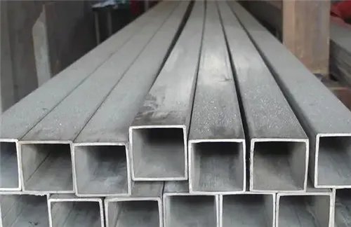 方管尺寸是多少