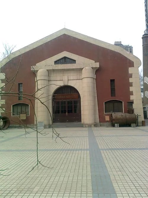 北京最早的自来水公司是什么情况？