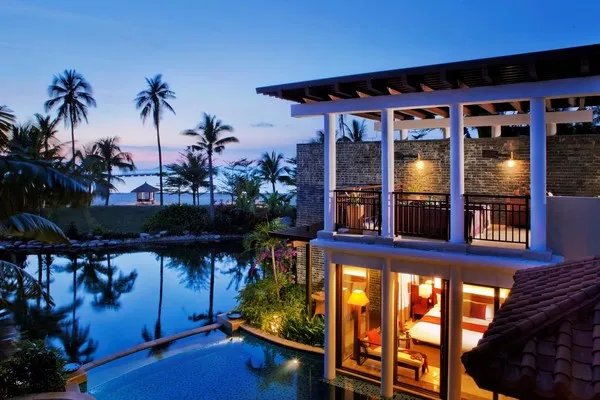 三亚湾大东海酒店挑选攻略