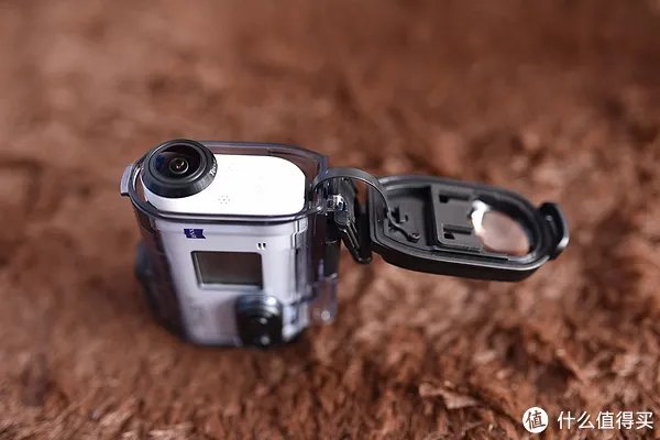 索尼运动相机评测