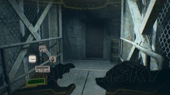 《生化危机7》不是英雄DLC图文攻略