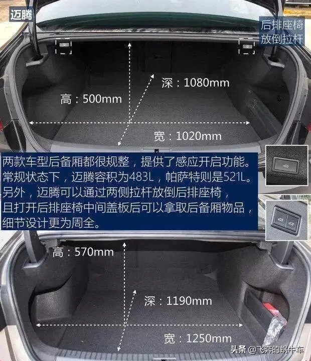 2019款380帕萨特轿车最高时速是多少公里？怎么样？