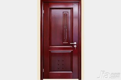 双叶木门怎么样 双叶木门价格走势