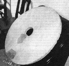 中国杜立巴石碟现在何方?