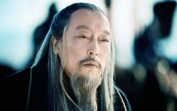 三国为什么尽归司马懿?