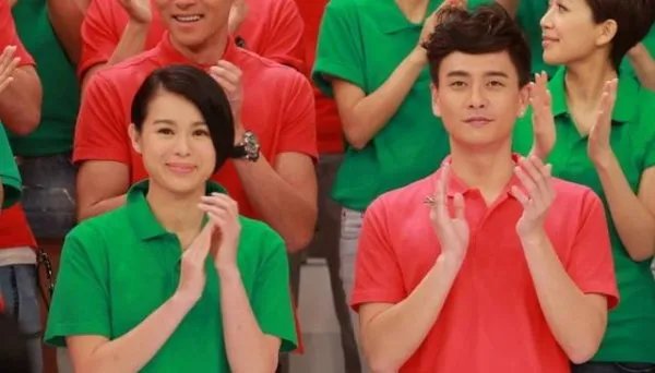 胡杏儿为什么和黄宗泽分手？