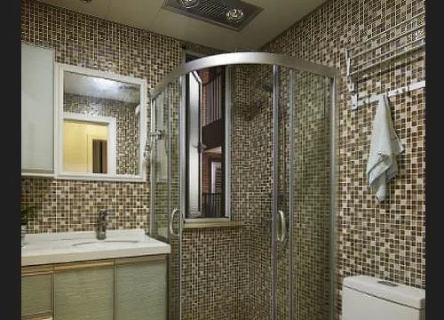 卫生间窗户装修禁忌 卫生间窗户用什么玻璃好