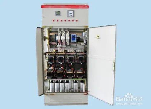 无功补偿柜的作用