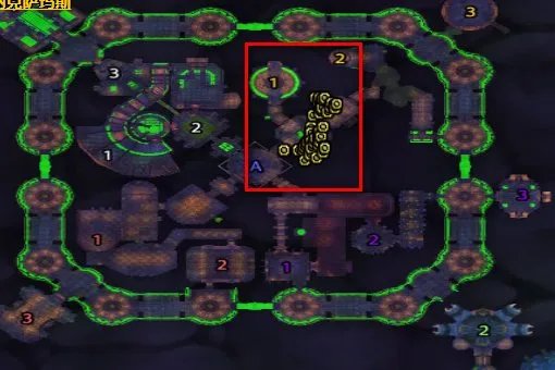 魔兽世界沉默的十字军到底哪个出的啊，求解啊！！！