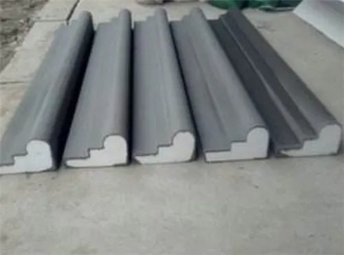 eps线条安装做法是什么