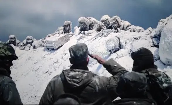 长津湖战役伤亡对比是什么？