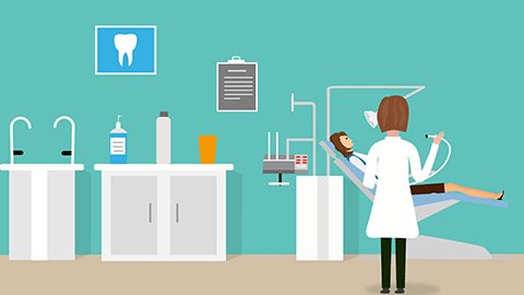 牙黄变白最实用的方法