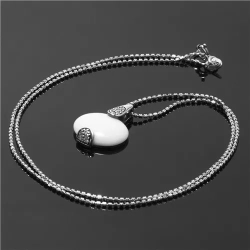 银项链怎么清洗 银项链如何进行保养