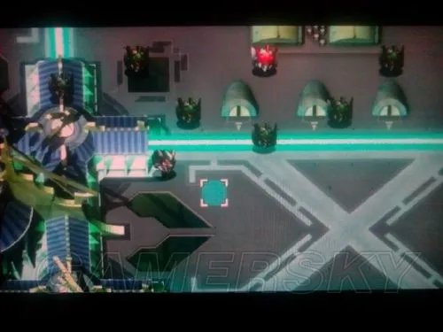 第三次超级机器人大战Z天狱篇 图文攻略 全SR流程攻略