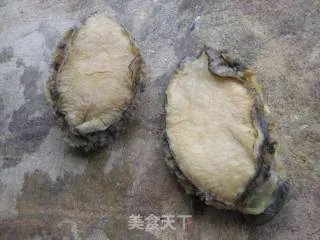【鲁菜】鲍鱼汤