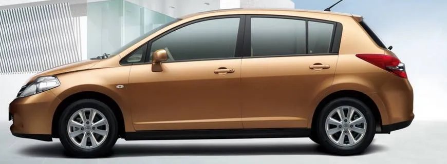 东风日产-骐达怎么样？