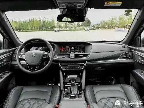 宝沃BX7和雪佛兰探界者应该怎么选择？两款车的性能有哪些区别？