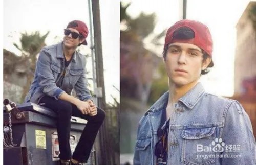 男人如何穿衣打扮自己