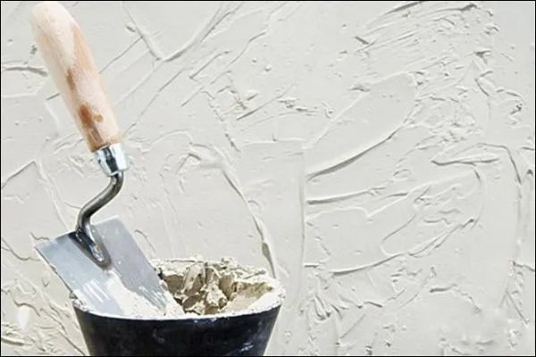 装修知识之毛坯房刷墙步骤