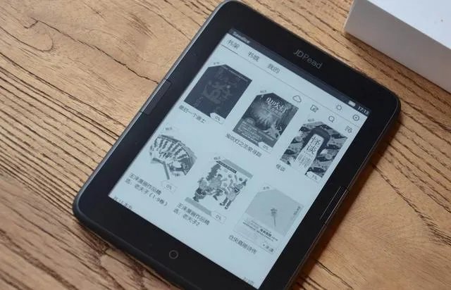 如何看待京东做JD Read?