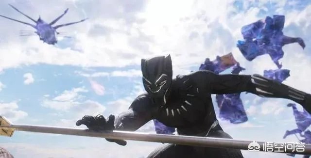 黑豹为什么票房那么高