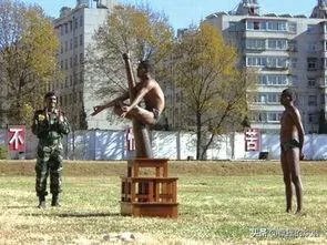 印度士兵又开挂了，竟然在5000多米边境高原大练瑜伽，大家怎么看呢？