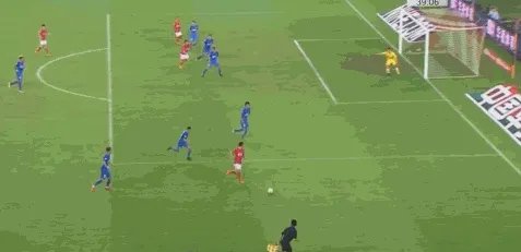 2018赛季中超首轮很精彩，16支球队都创造了哪些记录？