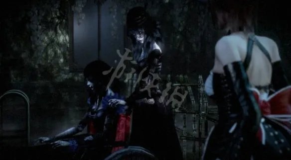 《零月蚀的假面》和濡鸦之巫女哪个好玩？玩法上的区别有哪些