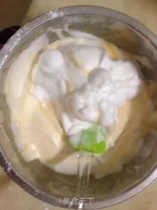 简单电饭煲蛋糕