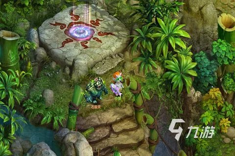 手机rpg单机游戏排行榜前十名2021 手机rpg单机游戏盘点