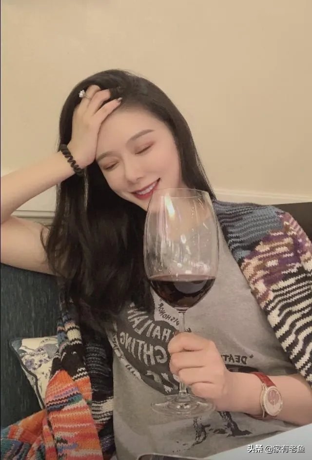 时隔多年，林丹“摸臀门”女主角为何突然发声吐槽林丹？