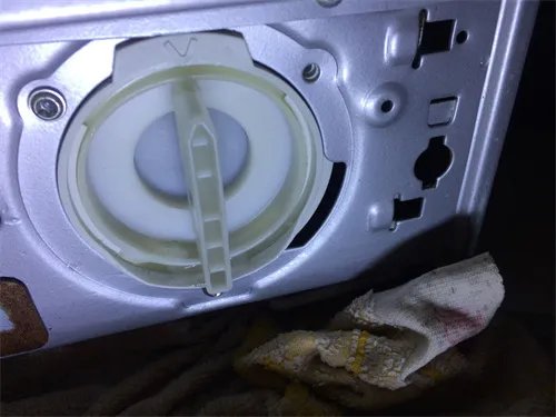 洗衣机没有过滤网可以用吗