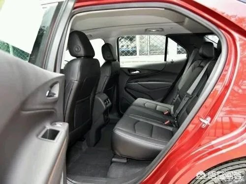 宝沃BX7和雪佛兰探界者应该怎么选择？两款车的性能有哪些区别？