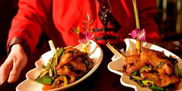 中国四大名菜系是哪四大 八大菜系有哪些