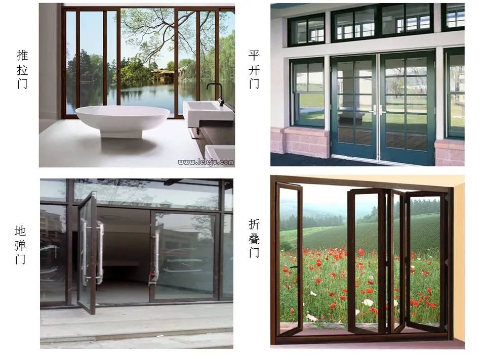 超全面铝合金门窗制作教程，学起来吧！