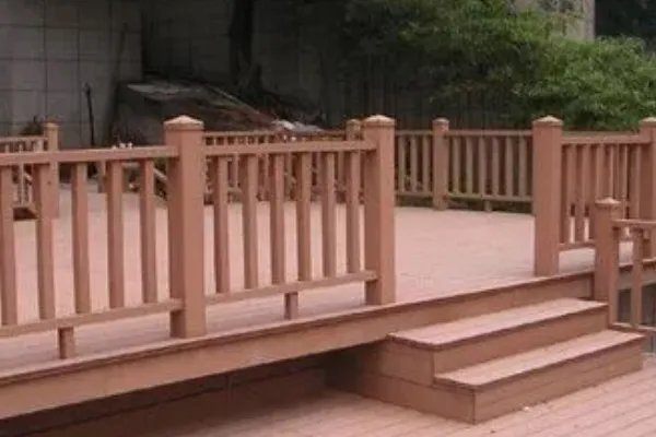 木塑护栏生产厂家