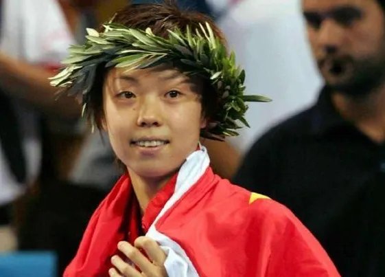 乒乓球大满贯得主都有谁