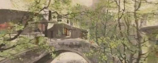 静听松风寒原文