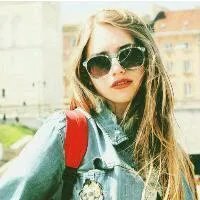 有没有什么欧美风头像推荐