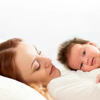 有没有婴儿鹅口疮的图片？