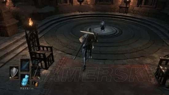 《黑暗之魂3》DLC2图文攻略 全场景道具收集攻略