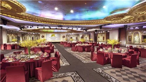 广州婚宴酒店大全      广州婚宴酒席价格一般多少