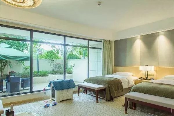 高档酒店泊车服务