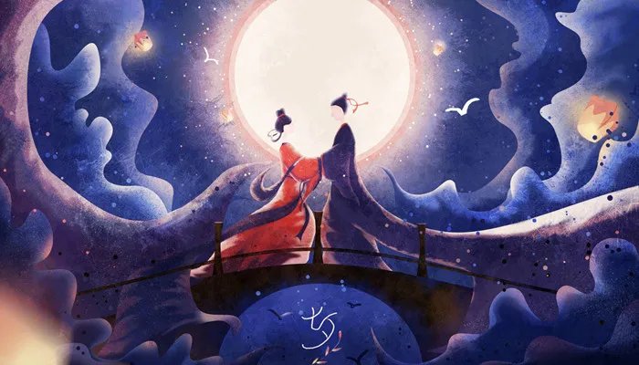 乞巧节是什么时候 乞巧节是几月几号