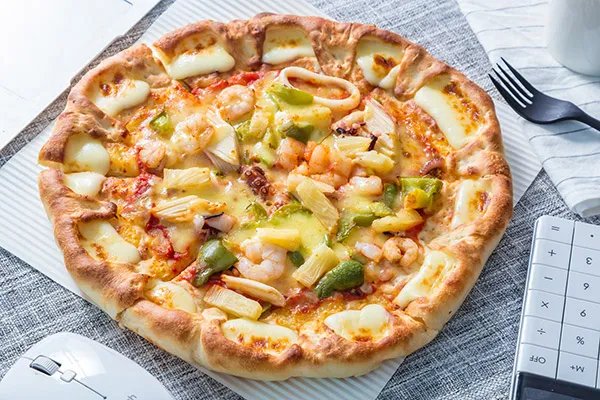 披萨饼的做法 披萨饼怎么做