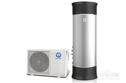 空气能热水器十大排名